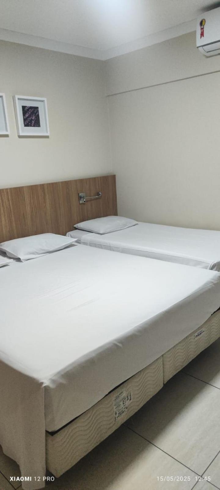 Piazza Diroma Acesso Diroma Acqua Park Gratuito Star Temporada Aparthotel Caldas Novas Kültér fotó